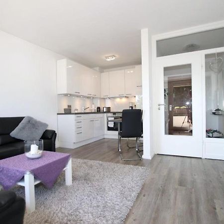 Ankerplatz Niendorf Apartment Timmendorfer Strand Exterior photo