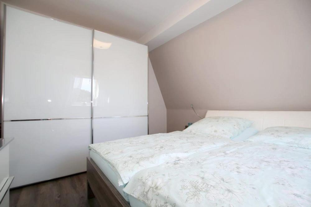 Ankerplatz Niendorf Apartment Timmendorfer Strand Exterior photo